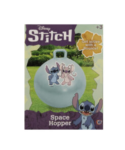 Stitch Hoppeball