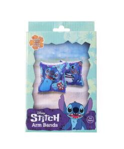 Stitch Armringer 16*14 cm