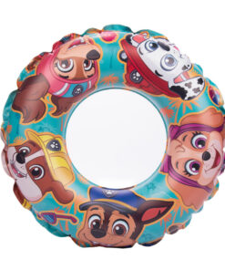 Alternative view of Paw Patrol Badering 42 cm