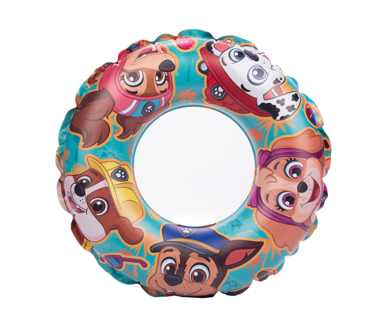 Paw Patrol Badering 42 cm - Image 2