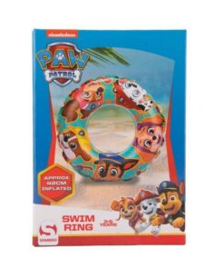Paw Patrol Badering 42 cm