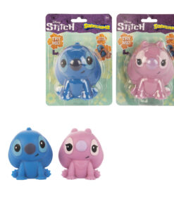 LILO & STITCH - SUPER SQUISHY