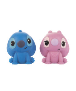 Alternative view of LILO & STITCH - SUPER SQUISHY