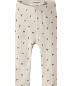 Lil Atelier Gago Kye Slim leggings Air Ballon