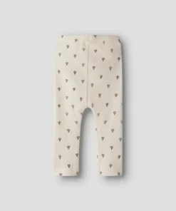 Alternative view of Lil Atelier Gago Kye Slim leggings Air Ballon