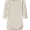 Lil Atelier Gago Kim Slim Body Air Ballon