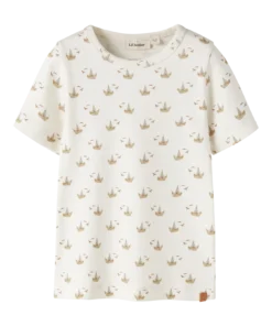 Lil Atelier Gayo Slim Top Boat