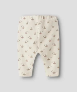 Alternative view of Lil Atelier Gayo Loose Pant Boat