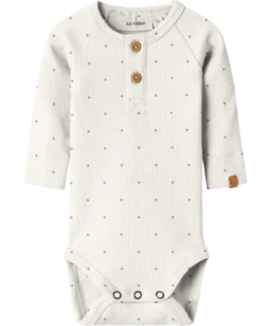 Lil Atelier Gago Slim Body Coconut Milk