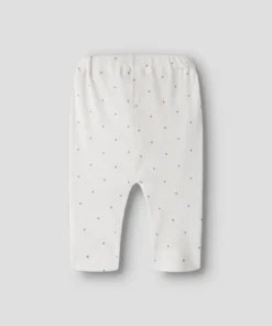 Alternative view of Lil Atelier Gago kem Loose Pant Sleet Dot