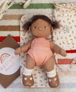 Alternative view of OlliElla Dinkum Dukke Dottie