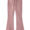 Lil Atelier Kelsa Bootcut Leggings Zephyr