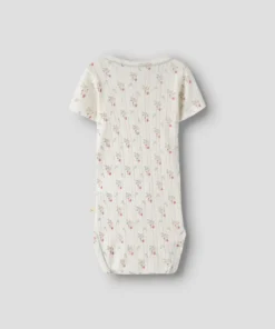 Alternative view of Lil Atelier Rachello Duna Slim Body Coconut Milk/Strawberry