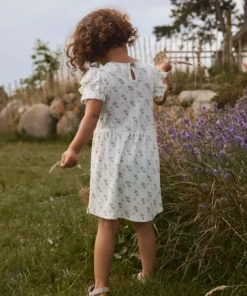 Alternative view of Lil Atelier Frachello Duna Dress Coconut Mil