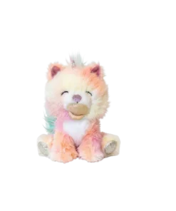 OlliElla Binky Kittycorn Pink