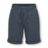 Only And Sons New Kodyl Reg Shorts Ombre Blue