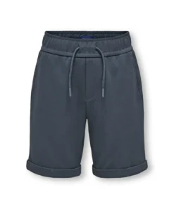 Only And Sons New Kodyl Reg Shorts Ombre Blue