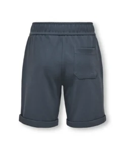 Alternative view of Only And Sons New Kodyl Reg Shorts Ombre Blue