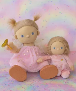Alternative view of OlliElla Dream Dinkum Dolls Fairy Willow