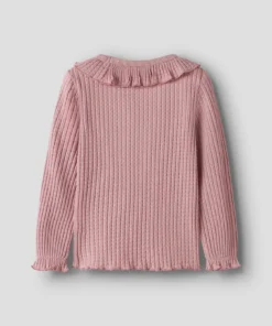 Alternative view of Lil Atelier Kelsa Slim Top Zephyr