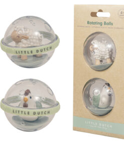 Little Dutch - Badekuler - Gård