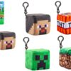 Minecraft Blush Cube (8CM)