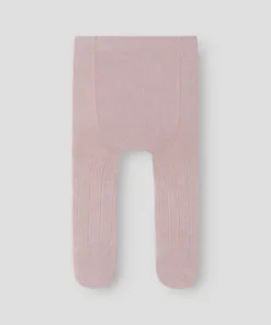 Alternative view of Lil Atelier Kenna Pantyhose Hushed Violet