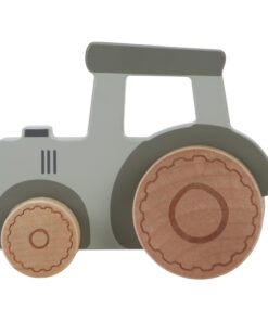 Little Dutch - Traktor - Little Farm