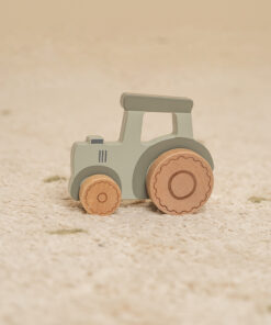 Alternative view of Little Dutch - Traktor - Little Farm