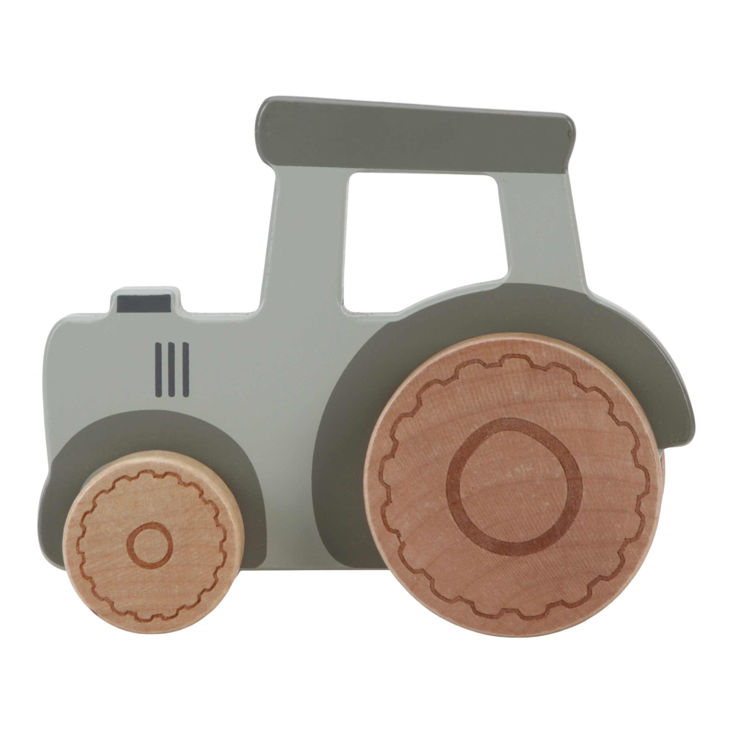 Little Dutch - Traktor - Little Farm
