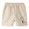 Name It Fidino Sweat Shorts peyote