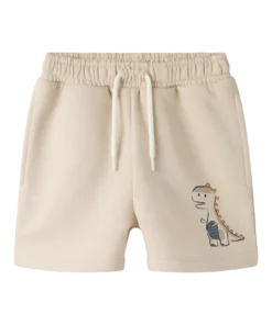 Name It Fidino Sweat Shorts peyote