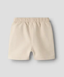 Alternative view of Name It Fidino Sweat Shorts peyote