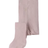 Lil Atelier Kenna Pantyhose Hushed Violet