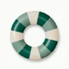 Petites Pommes Badering 120Cm oxford green/ caille