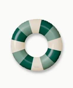 Petites Pommes Badering 120Cm oxford green/ caille