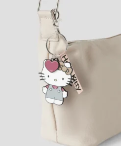 Alternative view of Name It Hello Kitty Bag Charm