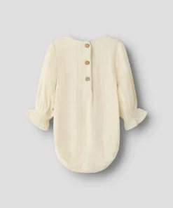 Alternative view of Lil Atelier Kopan Loose Body Shirt Turteldove