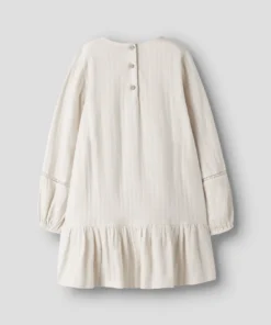 Alternative view of Lil Atelier Koopan Loose Dress Turteldove