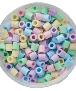 Alternative view of Hama Maxi-perler 600 stk Mix 52