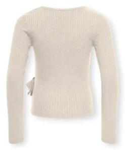 Alternative view of Kids Only Fransiska School Wrap Top Birch