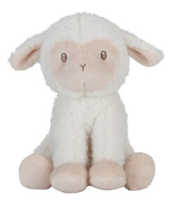 Little Dutch Teddy Sheep Bamse 17 cm