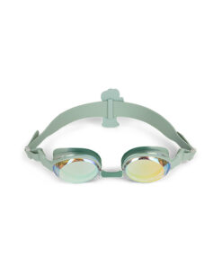 Svømmebriller - Goggles - Green Surfer