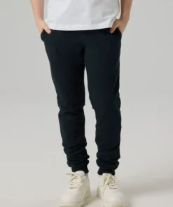 Alternative view of Name It Sweat Pant Dark Sapphire