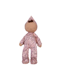 OlliElla Dozy Dinkum Tootsie Briar