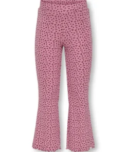 Kids Only Trinny Flares Leggings Disty Flower