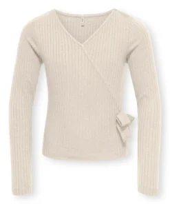 Kids Only Fransiska School Wrap Top Birch
