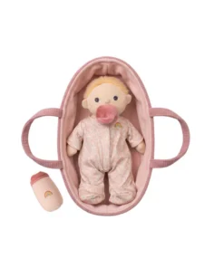OlliElla Binky Moppet baby
