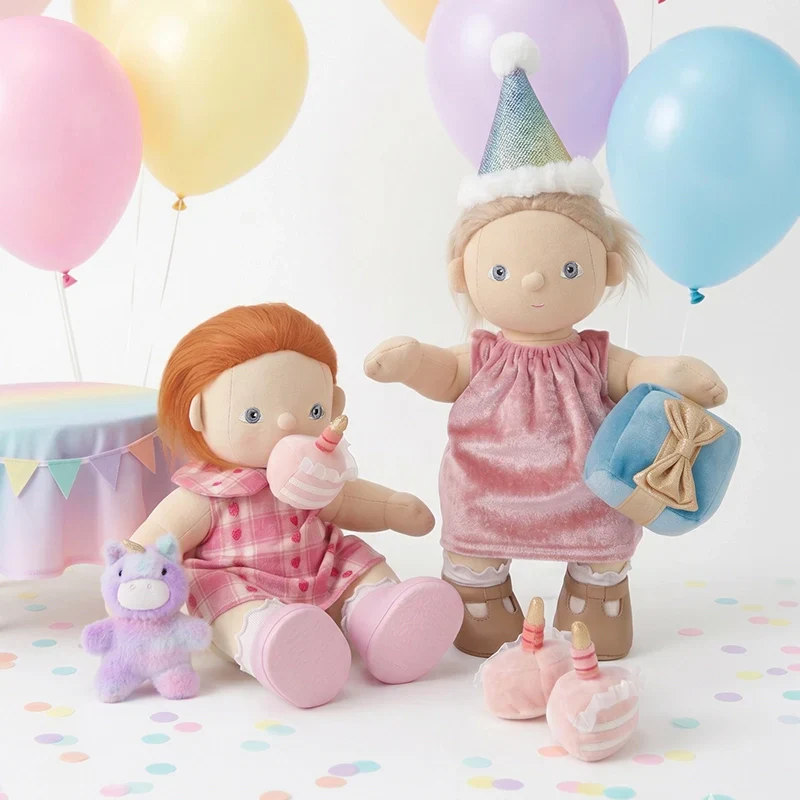 OlliElla birthday set - Image 4