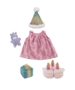 OlliElla birthday set